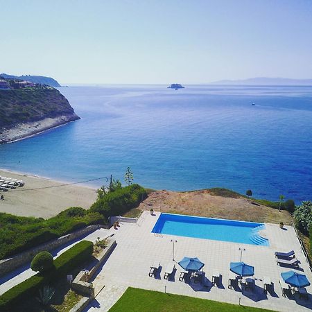 Villa The Seasons à Svoronata Extérieur photo