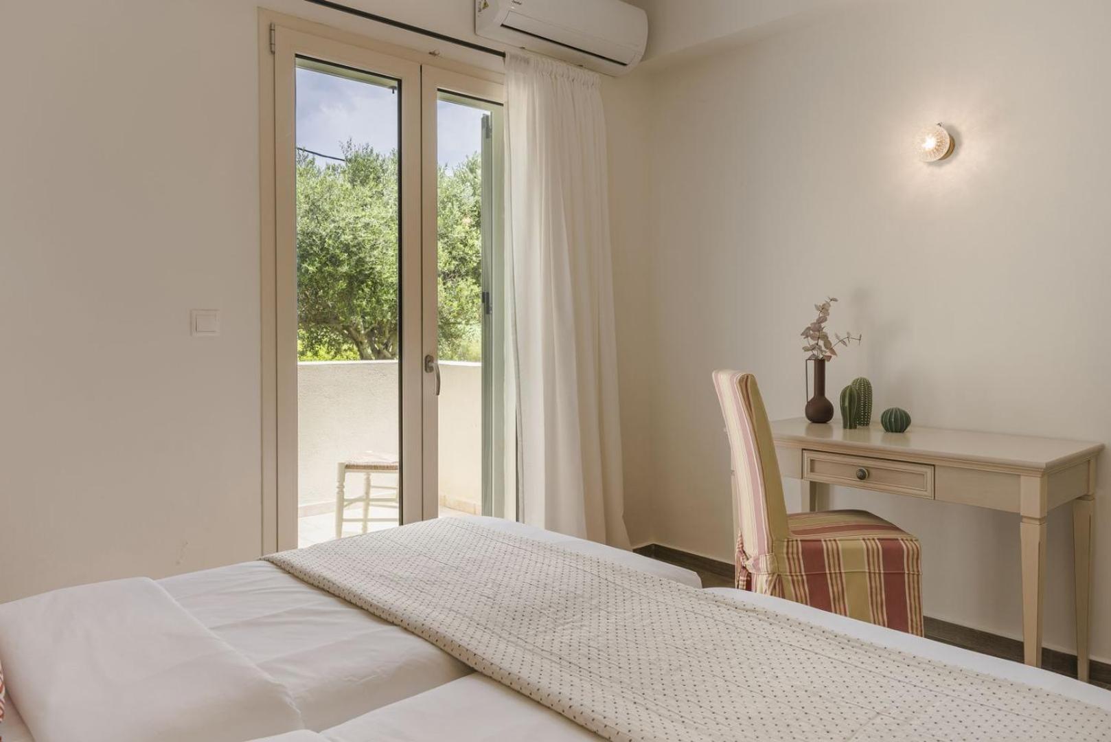 Villa The Seasons à Svoronata Extérieur photo